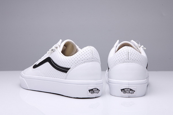 Low Top Lace Shoes Men--436